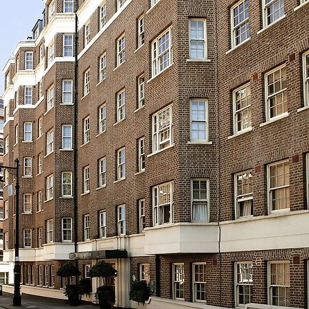 Ascott Mayfair Londres Exterior foto