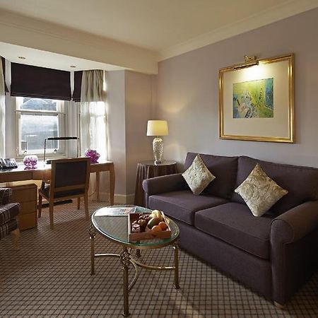 Ascott Mayfair Londres Exterior foto