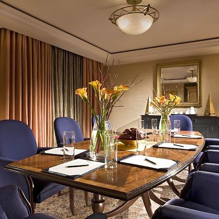 Ascott Mayfair Londres Negocio foto
