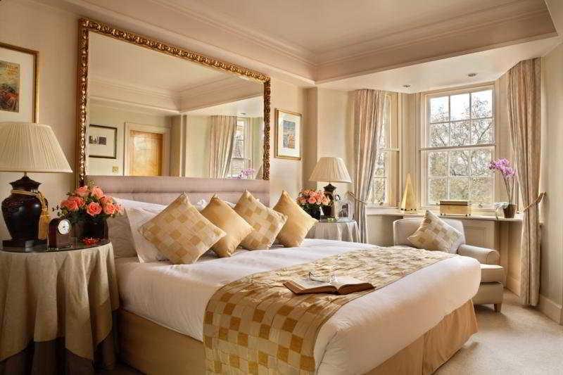 Ascott Mayfair Londres Exterior foto