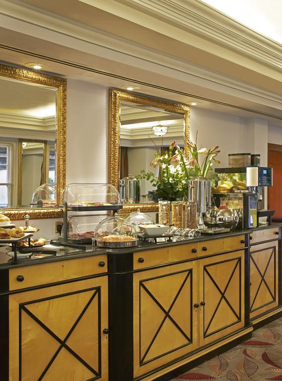 Ascott Mayfair Londres Exterior foto