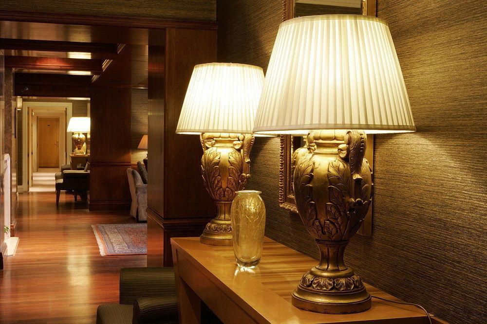 Ascott Mayfair Londres Interior foto