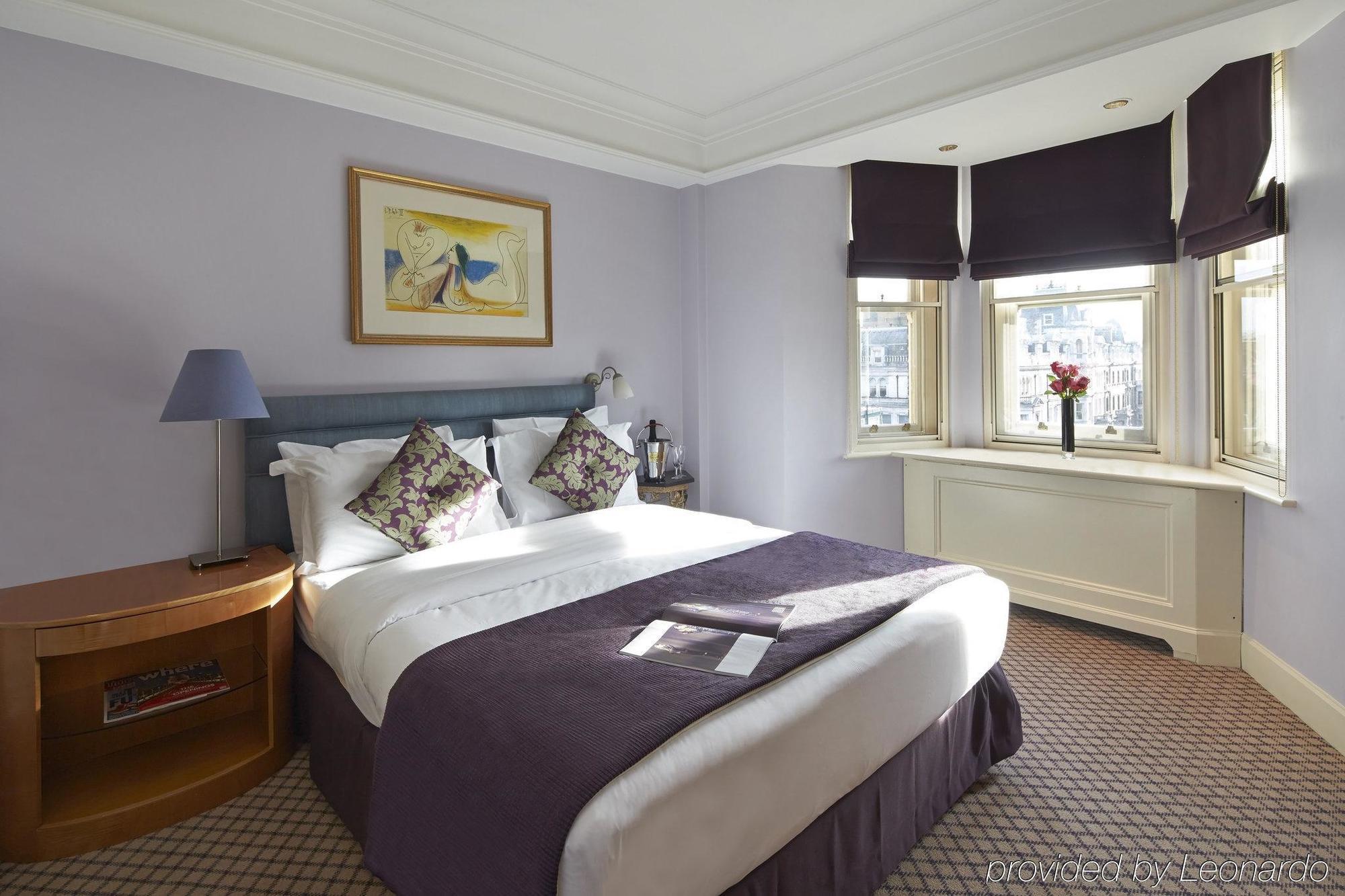 Ascott Mayfair Londres Exterior foto