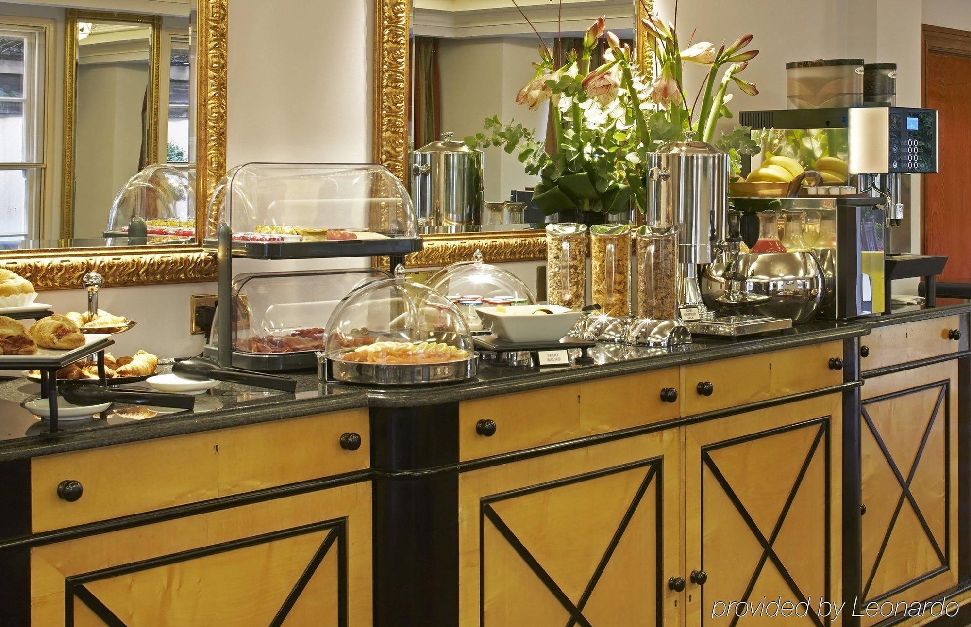 Ascott Mayfair Londres Exterior foto