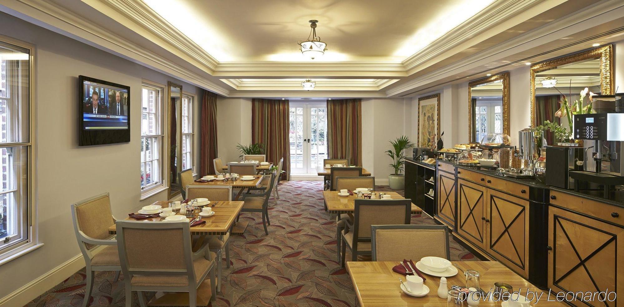 Ascott Mayfair Londres Exterior foto