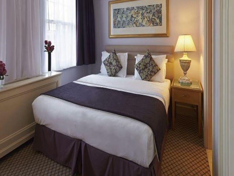 Ascott Mayfair Londres Exterior foto