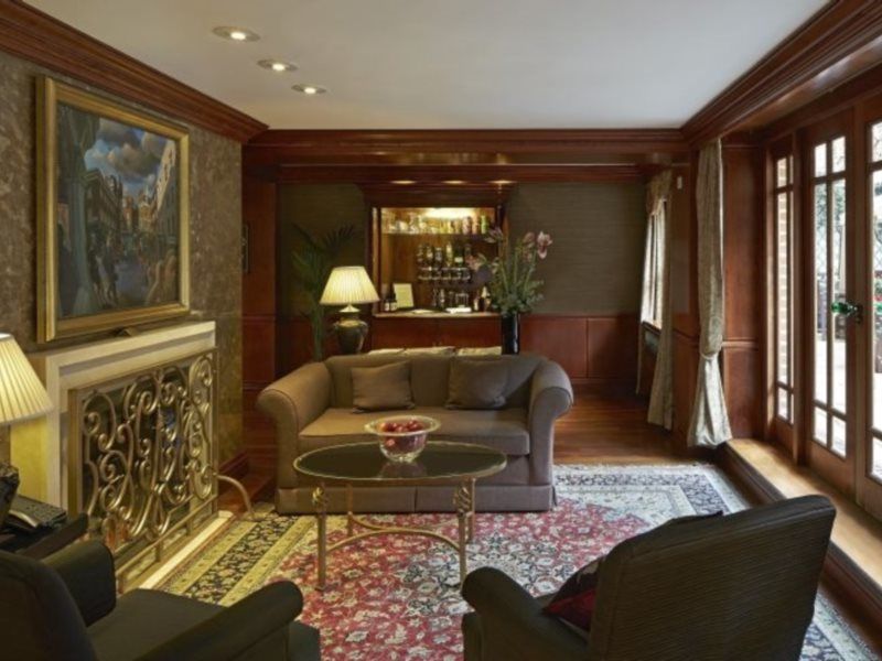 Ascott Mayfair Londres Exterior foto