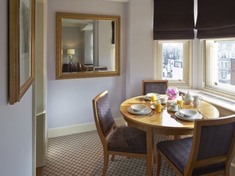 Ascott Mayfair Londres Exterior foto