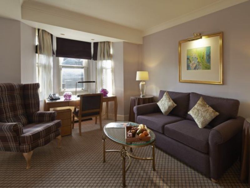 Ascott Mayfair Londres Exterior foto