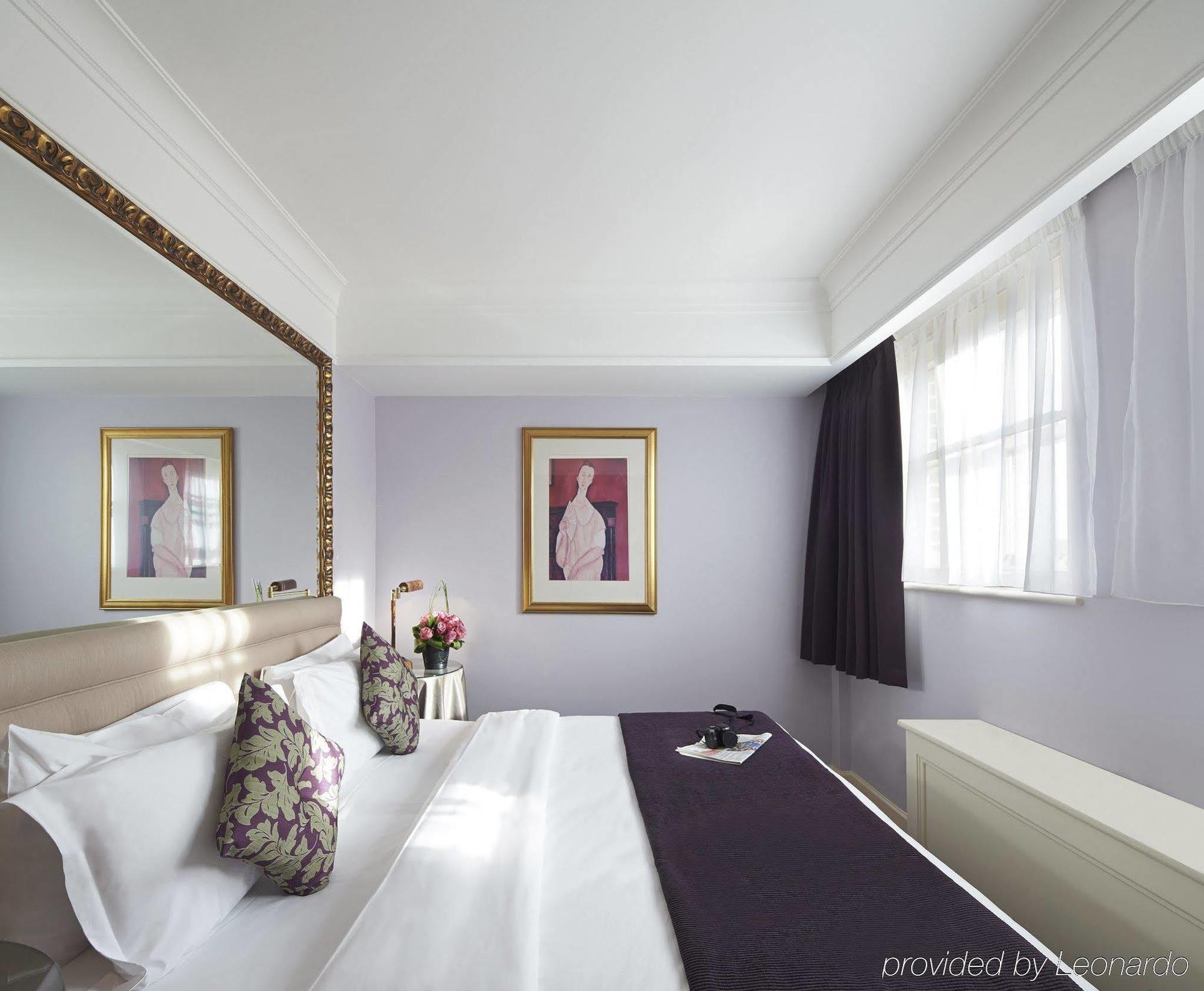 Ascott Mayfair Londres Exterior foto