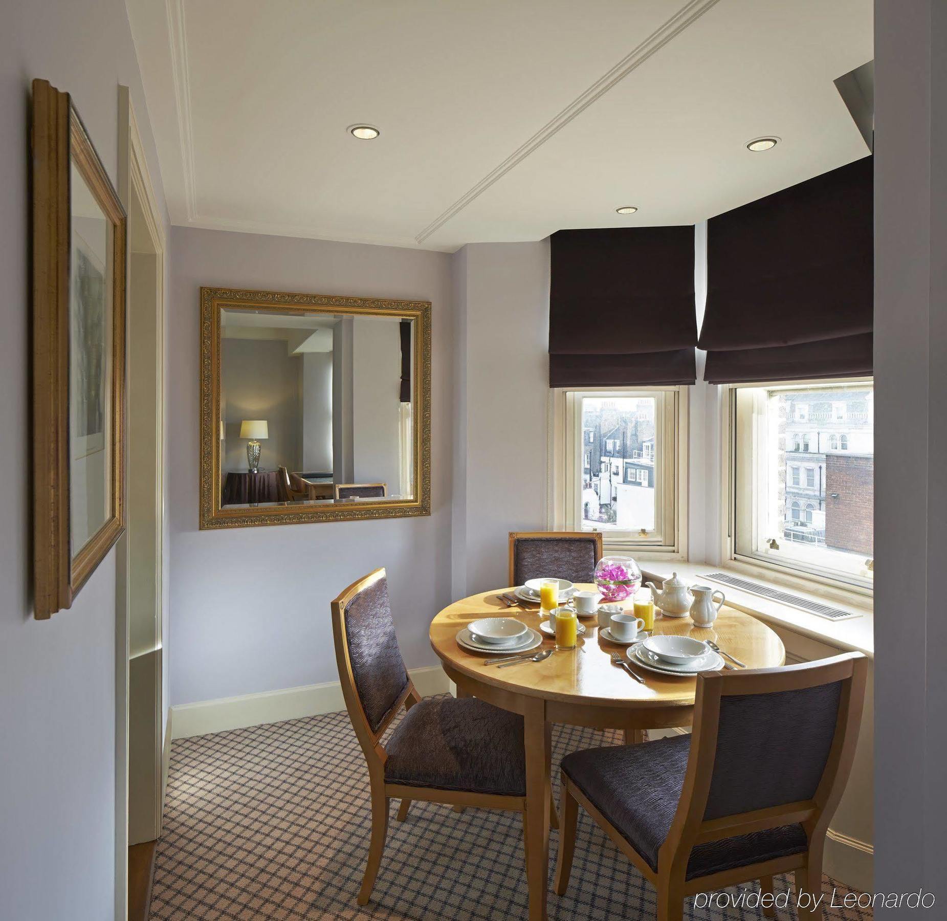 Ascott Mayfair Londres Exterior foto