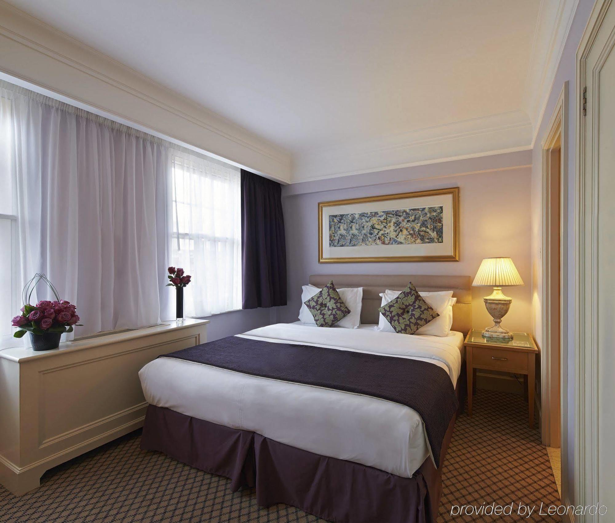 Ascott Mayfair Londres Exterior foto